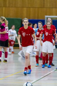Bild 594 - C/B-Juniorinnen Hallenturnier